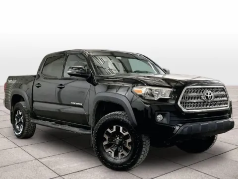 Another view of 2017 Toyota Tacoma TRD Off-Road for sale in Dillsburg, PA at Bob Ruth Ford Dillsburg