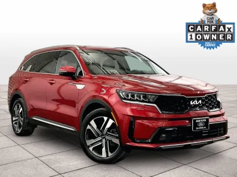 Photos of 2023 Kia Sorento Hybrid EX for sale in Dillsburg, PA at Bob Ruth Ford Dillsburg