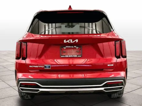 More photos of 2023 Kia Sorento Hybrid EX at Bob Ruth Ford Dillsburg, PA