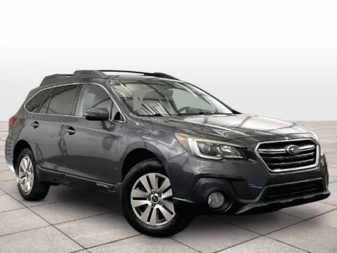 Another view of 2018 Subaru Outback 2.5i Premium for sale in Dillsburg, PA at Bob Ruth Ford Dillsburg