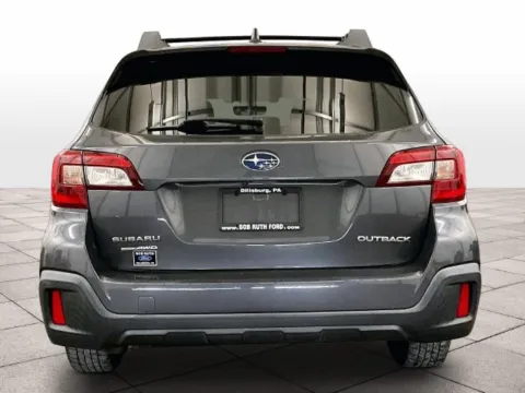 More photos of 2018 Subaru Outback 2.5i Premium at Bob Ruth Ford Dillsburg, PA