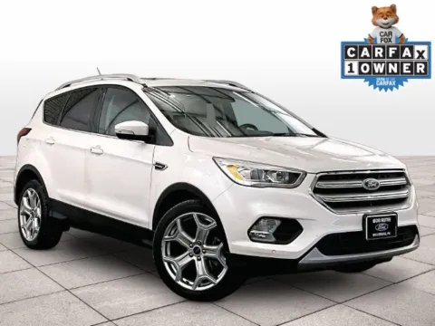 Photos of 2019 Ford Escape Titanium for sale in Dillsburg, PA at Bob Ruth Ford Dillsburg