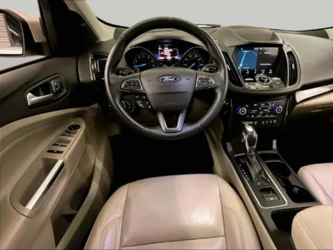 More photos of 2019 Ford Escape Titanium at Bob Ruth Ford Dillsburg, PA