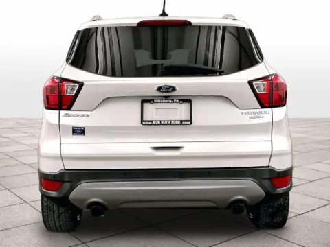 More photos of 2019 Ford Escape Titanium at Bob Ruth Ford Dillsburg, PA