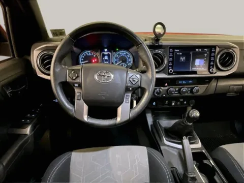 More photos of 2022 Toyota Tacoma TRD Off-Road at Bob Ruth Ford Dillsburg, PA