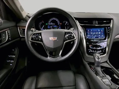 More photos of 2019 Cadillac CTS 2.0L Turbo Luxury at Bob Ruth Ford Dillsburg, PA
