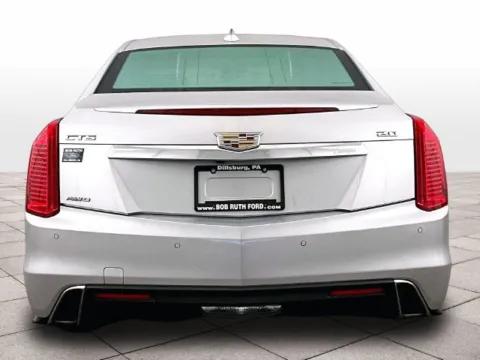 More photos of 2019 Cadillac CTS 2.0L Turbo Luxury at Bob Ruth Ford Dillsburg, PA
