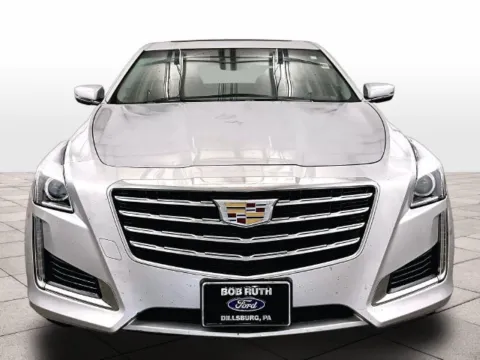Another view of 2019 Cadillac CTS 2.0L Turbo Luxury for sale in Dillsburg, PA at Bob Ruth Ford Dillsburg