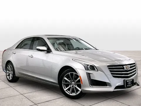 Photos of 2019 Cadillac CTS 2.0L Turbo Luxury for sale in Dillsburg, PA at Bob Ruth Ford Dillsburg