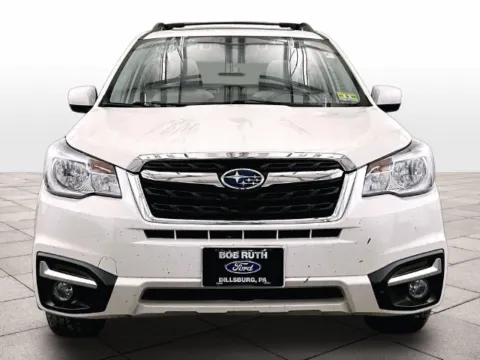 Another view of 2017 Subaru Forester 2.5i Premium for sale in Dillsburg, PA at Bob Ruth Ford Dillsburg