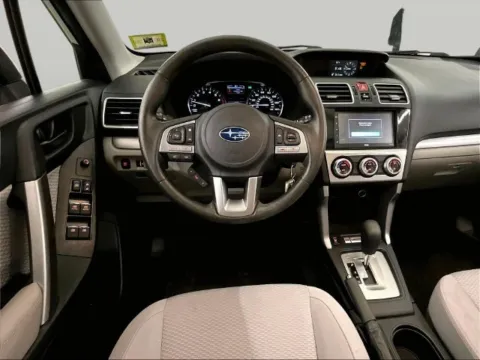 More photos of 2017 Subaru Forester 2.5i Premium at Bob Ruth Ford Dillsburg, PA