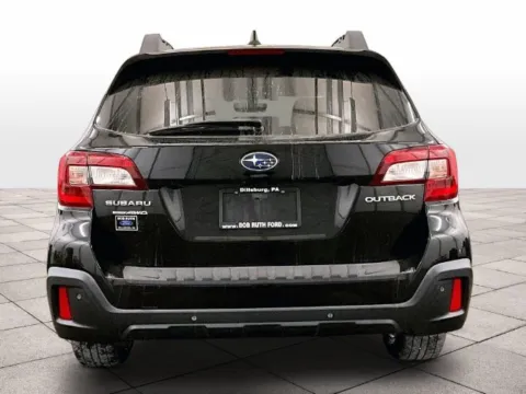 More photos of 2019 Subaru Outback 2.5i at Bob Ruth Ford Dillsburg, PA