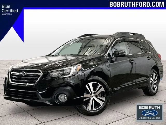 2019 Subaru Outback Limited