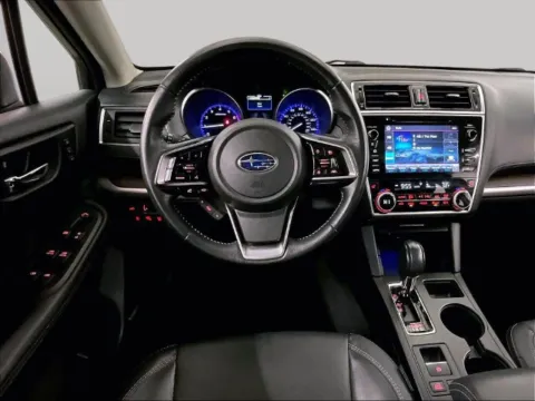 More photos of 2019 Subaru Outback 2.5i at Bob Ruth Ford Dillsburg, PA