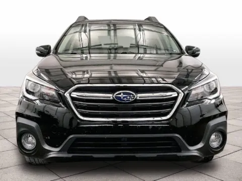 Another view of 2019 Subaru Outback 2.5i for sale in Dillsburg, PA at Bob Ruth Ford Dillsburg
