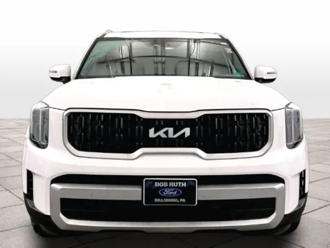 Another view of 2024 Kia Telluride EX for sale in Dillsburg, PA at Bob Ruth Ford Dillsburg
