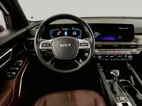 More photos of 2024 Kia Telluride EX at Bob Ruth Ford Dillsburg, PA