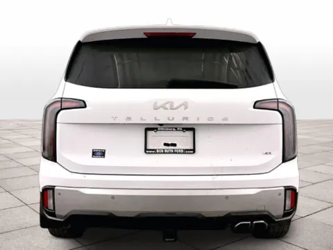 More photos of 2024 Kia Telluride EX at Bob Ruth Ford Dillsburg, PA