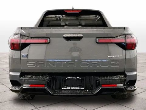 More photos of 2023 Hyundai Santa Cruz NIGHT at Bob Ruth Ford Dillsburg, PA
