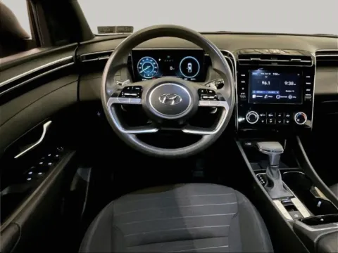 More photos of 2023 Hyundai Santa Cruz NIGHT at Bob Ruth Ford Dillsburg, PA