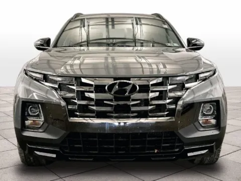 Another view of 2023 Hyundai Santa Cruz NIGHT for sale in Dillsburg, PA at Bob Ruth Ford Dillsburg