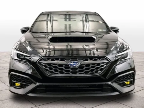 More photos of 2024 Subaru WRX Limited at Bob Ruth Ford Dillsburg, PA