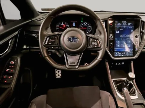 More photos of 2024 Subaru WRX Limited at Bob Ruth Ford Dillsburg, PA
