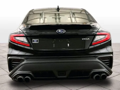 More photos of 2024 Subaru WRX Limited at Bob Ruth Ford Dillsburg, PA