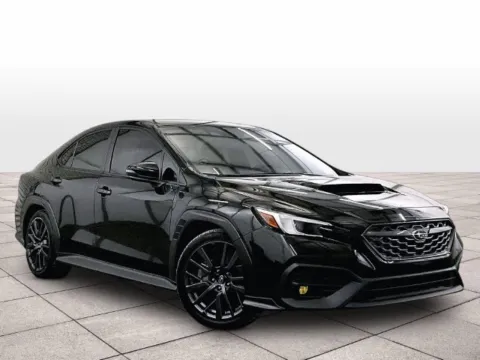 Another view of 2024 Subaru WRX Limited for sale in Dillsburg, PA at Bob Ruth Ford Dillsburg
