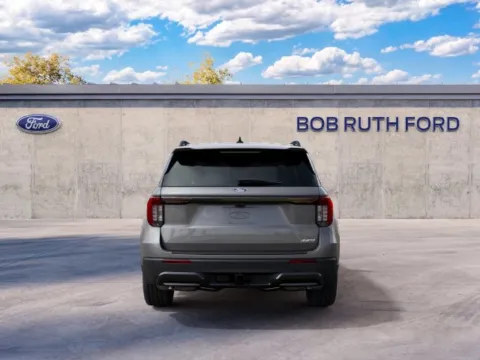More photos of 2027 Ford Explorer ST-Line at Bob Ruth Ford Dillsburg, PA