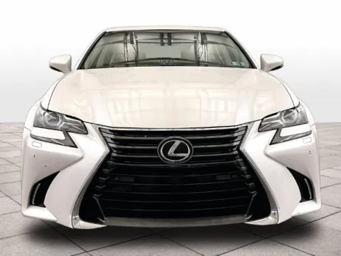 More photos of 2016 Lexus GS 350 AWD at Bob Ruth Ford Dillsburg, PA