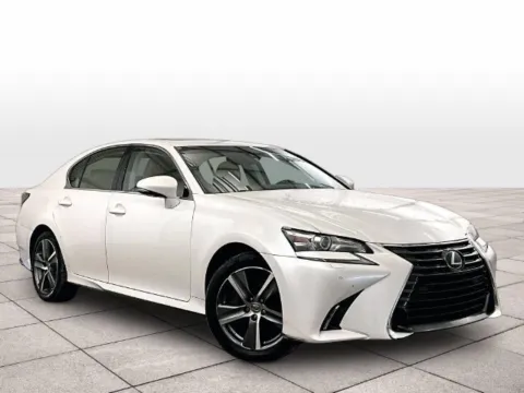Another view of 2016 Lexus GS 350 AWD for sale in Dillsburg, PA at Bob Ruth Ford Dillsburg