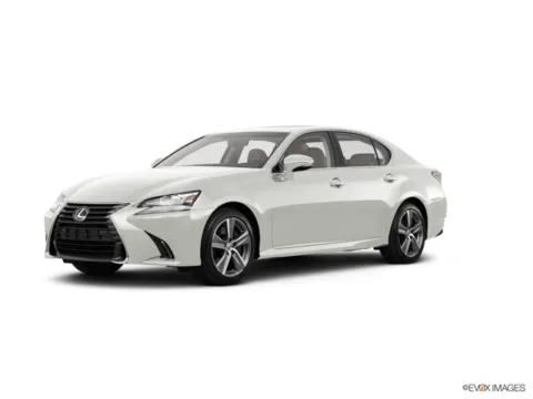 Photos of 2016 Lexus GS 350 AWD for sale in Dillsburg, PA at Bob Ruth Ford Dillsburg