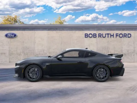More photos of 2026 Ford Mustang Dark Horse at Bob Ruth Ford Dillsburg, PA