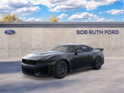 Black 2026 Ford Mustang Dark Horse for sale in Dillsburg, PA