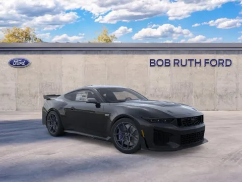 Photos of 2026 Ford Mustang Dark Horse for sale in Dillsburg, PA at Bob Ruth Ford Dillsburg