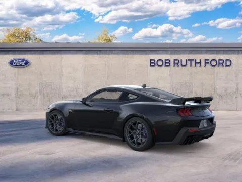 More photos of 2026 Ford Mustang Dark Horse at Bob Ruth Ford Dillsburg, PA