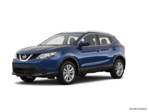 Photos of 2017 Nissan Rogue Sport SV for sale in Dillsburg, PA at Bob Ruth Ford Dillsburg