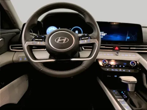 More photos of 2025 Hyundai Elantra Limited at Bob Ruth Ford Dillsburg, PA