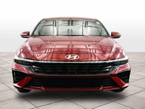 Another view of 2025 Hyundai Elantra Limited for sale in Dillsburg, PA at Bob Ruth Ford Dillsburg