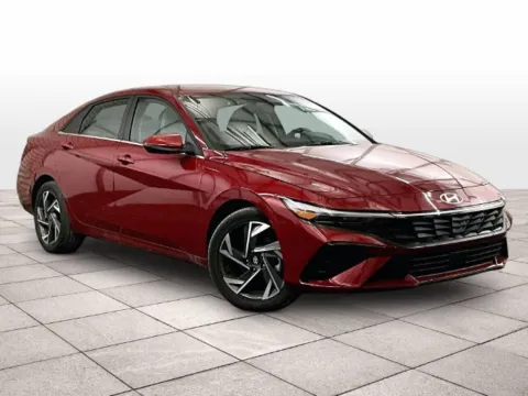 Photos of 2025 Hyundai Elantra Limited for sale in Dillsburg, PA at Bob Ruth Ford Dillsburg
