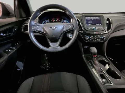 More photos of 2024 Chevrolet Equinox RS at Bob Ruth Ford Dillsburg, PA