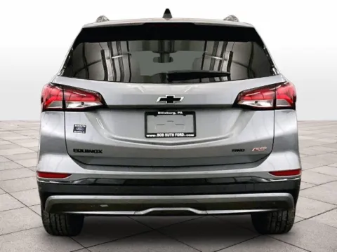 More photos of 2024 Chevrolet Equinox RS at Bob Ruth Ford Dillsburg, PA