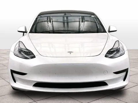 Another view of 2023 Tesla Model 3 for sale in Dillsburg, PA at Bob Ruth Ford Dillsburg