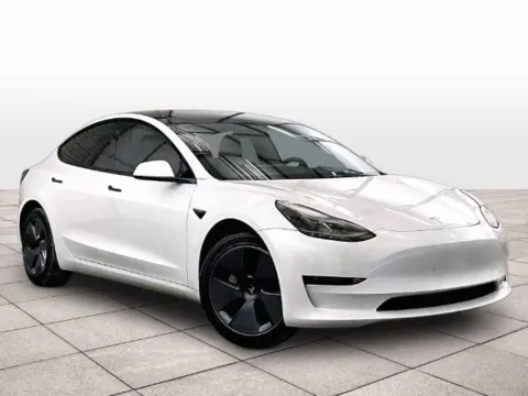 Photos of 2023 Tesla Model 3 for sale in Dillsburg, PA at Bob Ruth Ford Dillsburg