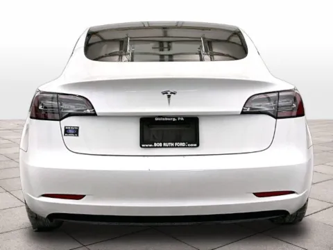 More photos of 2023 Tesla Model 3 at Bob Ruth Ford Dillsburg, PA