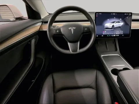 More photos of 2023 Tesla Model 3 at Bob Ruth Ford Dillsburg, PA