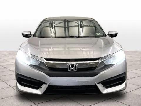 More photos of 2016 Honda Civic LX at Bob Ruth Ford Dillsburg, PA