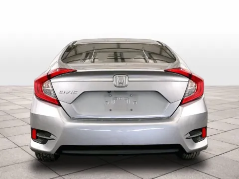 More photos of 2016 Honda Civic LX at Bob Ruth Ford Dillsburg, PA