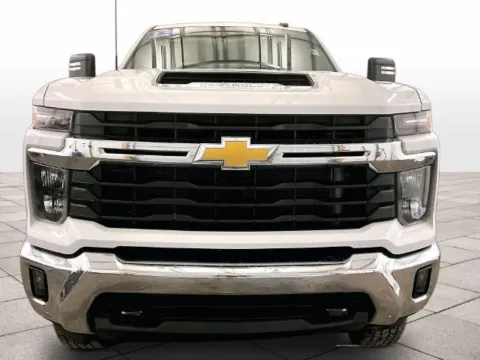 Another view of 2024 Chevrolet Silverado 2500 HD LT for sale in Dillsburg, PA at Bob Ruth Ford Dillsburg